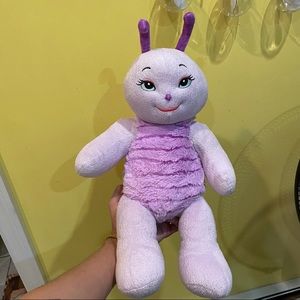 Build a Bear Workshop Butterfly